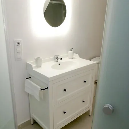 Appartement Super Sotano En Playa Canteras ! ! Las Palmas de Gran Canaria