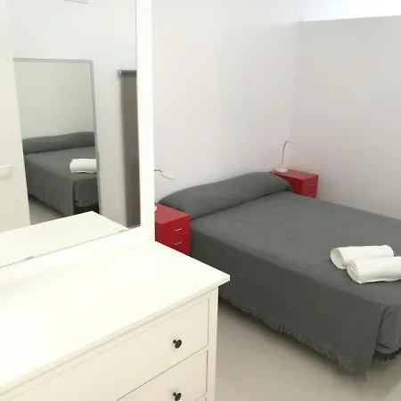 Super Sotano En Playa Canteras ! ! Appartement *