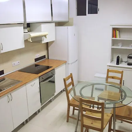 Super Sotano En Playa Canteras ! ! Appartement