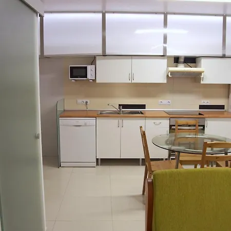 Super Sotano En Playa Canteras ! ! Appartement