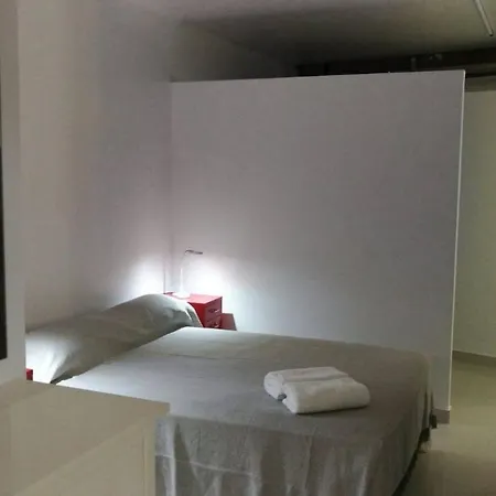 Super Sotano En Playa Canteras ! ! Appartement Las Palmas de Gran Canaria